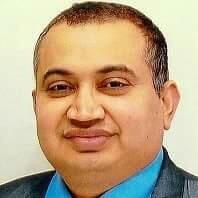 Kieran Sky - Board-Trusted Interim CISO